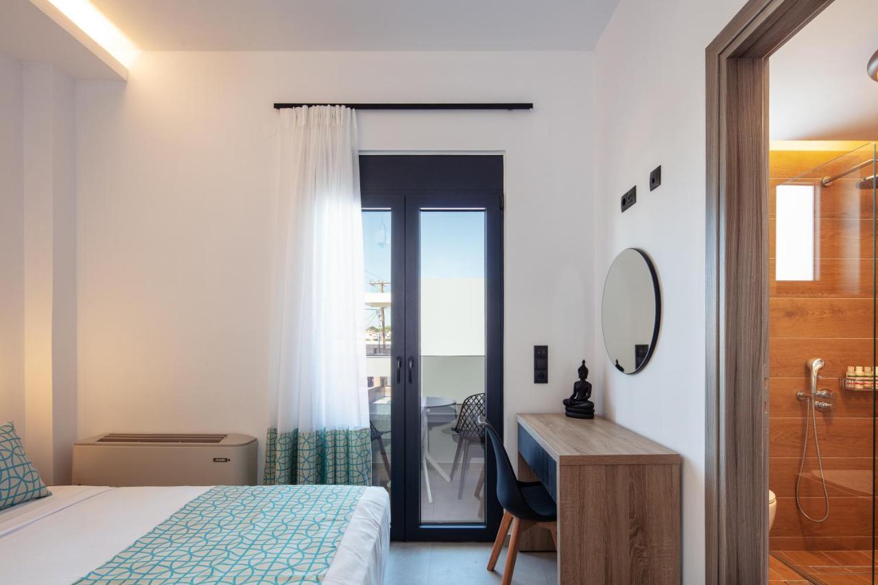 Sunnyside Villas, Ideal For Vibrant Stays,By Thinkvilla Pigianos Kampos  エクステリア 写真